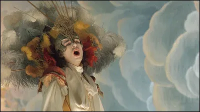 La voix de fausset correspond à la voix de tête.