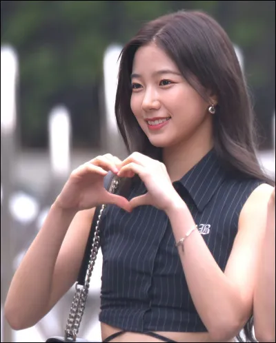 Quel groupe est composé de 5 membres ?