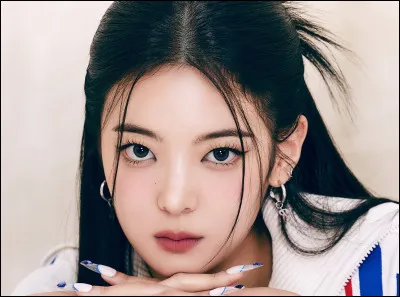 De quel groupe fait partie Lia ?