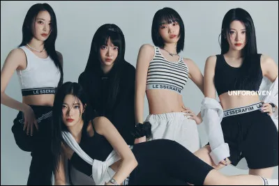 Quel groupe a débuté le 24 juillet 2022 ?