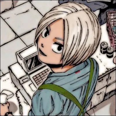 Au niveau du travail :