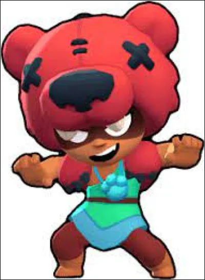 Qui est ce Brawler ?