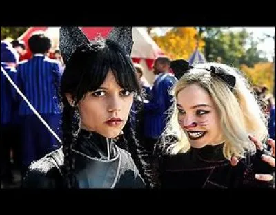 Quel animal était dessiné sur le bateau de l'équipe de Mercredi ?