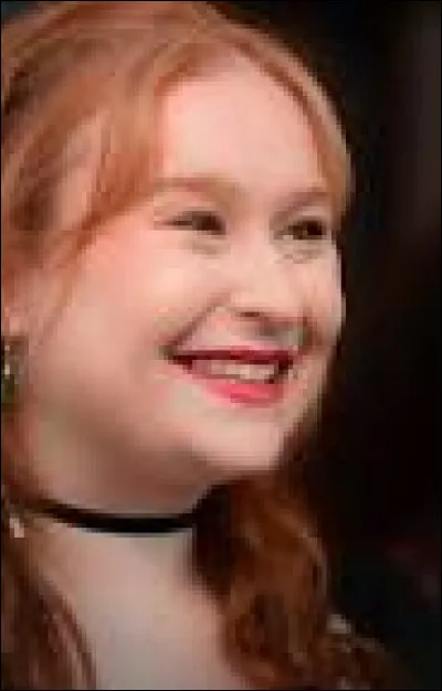 Quel style de v&ecirc;tements pr&eacute;f&egrave;res-tu ?