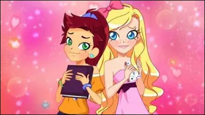 Mon petit ami se prénomme Nathaniel.