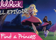 Test Quelle princesse de ''LoliRock'' es-tu ?