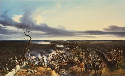 Ce 11 février, la bataille de Montmirail oppose l'armée française de Napoléon Ier aux troupes russes et prussiennes. L'affrontement se solde par la plus importante victoire napoléonienne de la campagne de France : c'était en ...