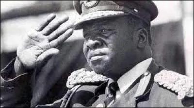 Ce 11 avril, l'armée tanzanienne s'empare de la capitale ougandaise Kampala ; le dictateur Idi Amin Dada fuit le pays : c'était en ...