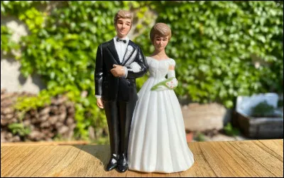 Avec qui voudrais-tu te marier ?