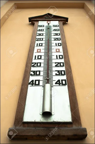 Quel climat préfères-tu ?