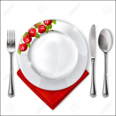 Et enfin, pour finir...
Quel est ton plat préféré ?