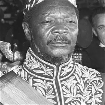 De quel souverain français le dictateur centrafricain Jean-Bedel Bokassa était-il un grand admirateur ?