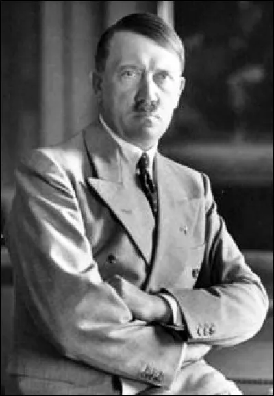 Comment Adolf Hitler a-t-il appelé l'annexion de l'Autriche par l'Allemagne nazie ?