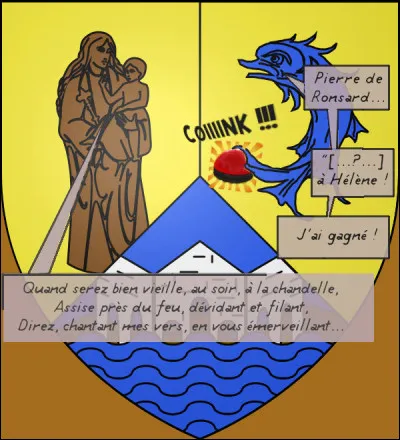 Question littérature ! Vous en êtes, bien sûr ?