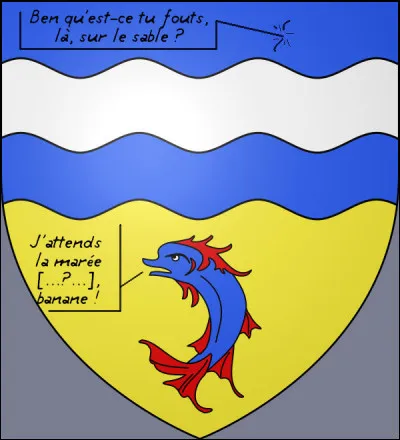 Tiens, encore un qui se prend pour Roch Voisine*... On en est pourtant loin, non ?