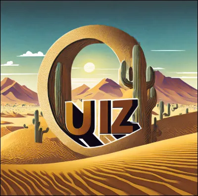 Quel est le plus grand désert chaud du monde ?