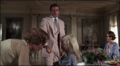 "Gatsby le magnifique" (1974) est un film interprété par Paul Newman.