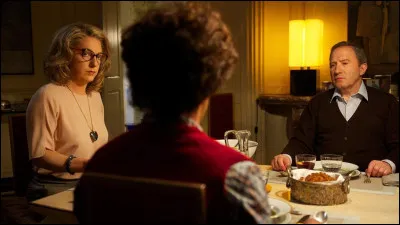 "Les Garçons et Guillaume, à table !" est le titre d'un film interprété par Guillaume Gallienne.