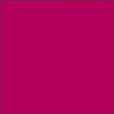 Bon, bien sûr après il a fallu qu'on ait des devoirs d'art plastique, non mais ! 
Donc, les couleurs primaires sont le bleu cyan, le jaune primaire et... nom d'un chihuahua ! 
Ce n'est pas possible d'oublier ça ! 
Comment s'appelle la troisième ?