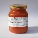 Quel est le miel spcifique autour du mont Lozre ?