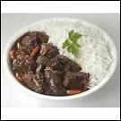 Quelle est la spcialit  base de viande de la Camargue ?