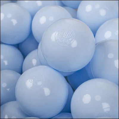 Si tu as choisi dans la question 2 "le bleu", tu préfères