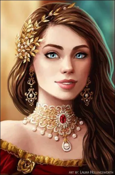 Qui est le mari de Della ?