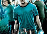 Quiz Harry Potter 5 (partie 2)