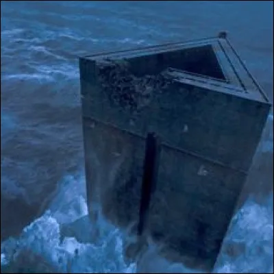 Combien de prisonniers se sont évadés d'Azkaban ?