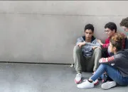 Test Quel personnage de ''Harry Potter'' es-tu ?