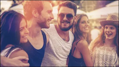 Comment tes amis te d&eacute;crivent-ils ?