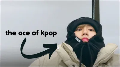 Avec quel membre de Stray kids était-il en froid avant leurs débuts ?