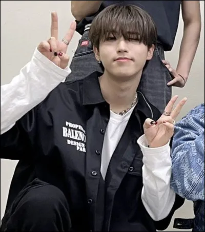 Quel est son surnom ?