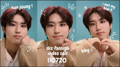 Pour combien d'années Han Ji-sung a-t-il été Trainee ?