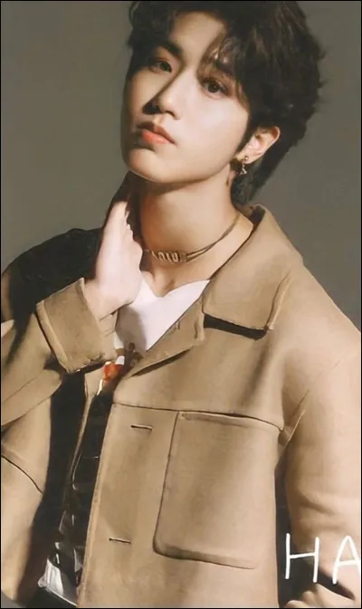 Quelle est sa pointure ?