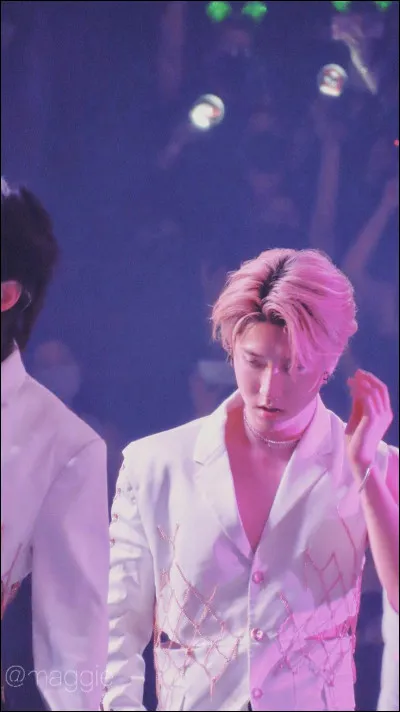 Qu'avait-il avant ses débuts, étant jeune ?