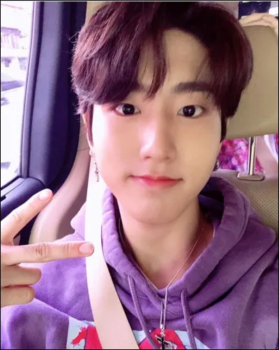 Avec qui Han partageait-il sa chambre dans les dortoirs ?