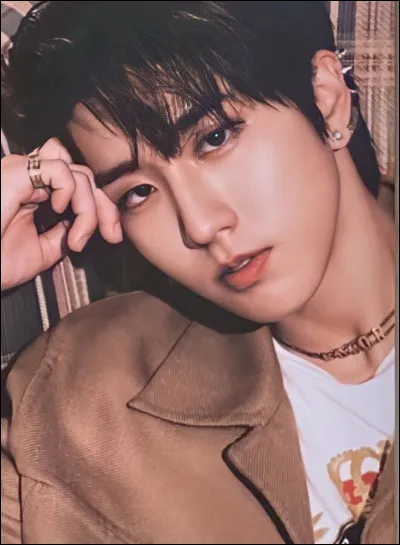 Quelle est sa couleur préférée ?