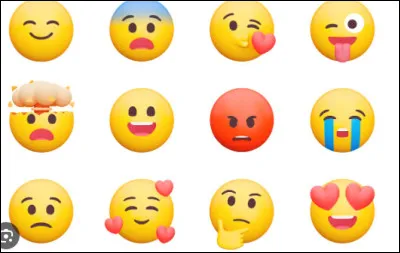 Quelle émotion détestes-tu ?