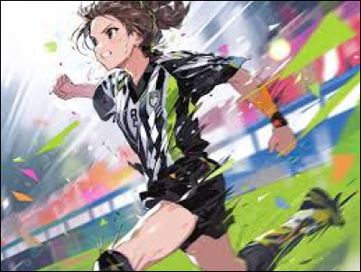 Quelle est ta joueuse préférée ?