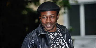 MC Solaar chante : "Je suis l'as de trèfle qui pique ton coeur, ... ". Quel est le prénom terminant ces paroles ?