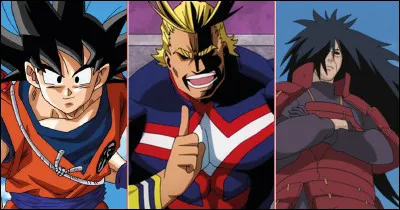 Ton but dans la vie, c'est...