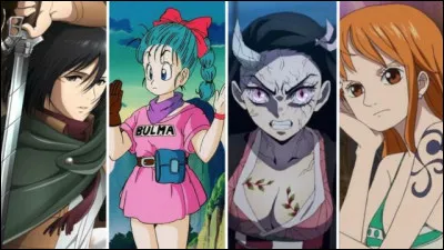 Tu aimes porter des vêtements de couleur...