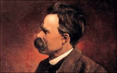 Quelle est la nationalité de Friedrich Nietzsche ?