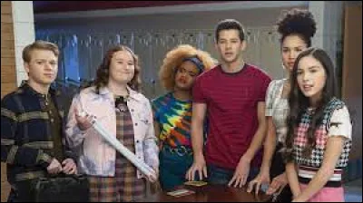 Quelle est ta couleur de cheveux ?