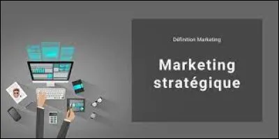 Quelle est la différence entre le marketing stratégique et le marketing opérationnel ?