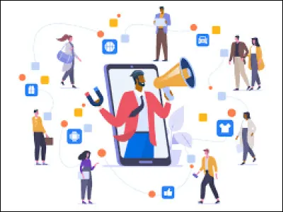 Comment le marketing viral est-il utilisé dans le marketing stratégique ?