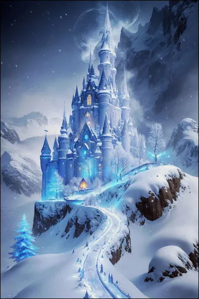 Qu'installerais-tu sur la banquise ?