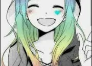Test Quelle image de manga es-tu ? (2)