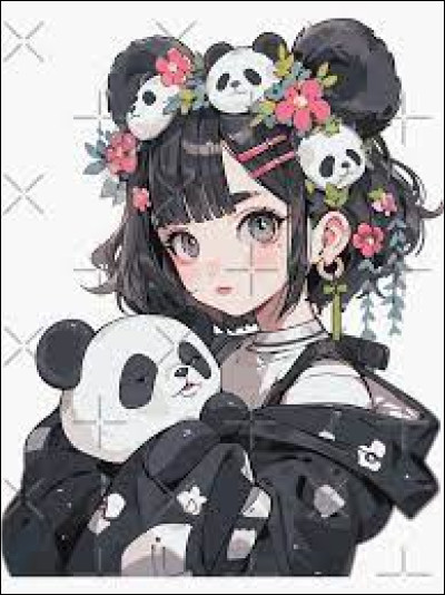 As-tu des boucles d'oreilles ?